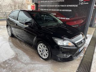 Ford Focus 2010 LOOK RS-thumb-1