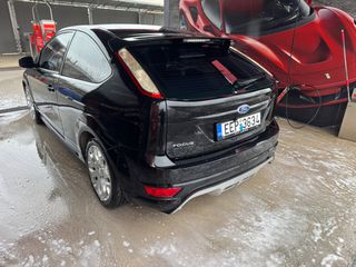 Ford Focus 2010 LOOK RS-thumb-3