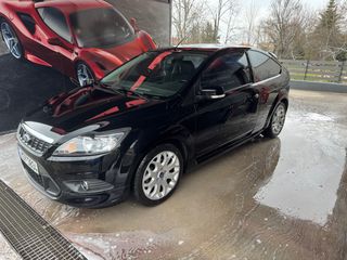Ford Focus 2010 LOOK RS-thumb-4