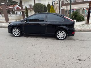 Ford Focus 2010 LOOK RS-thumb-9
