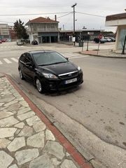 Ford Focus 2010 LOOK RS-thumb-10