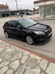 Ford Focus 2010 LOOK RS-thumb-11