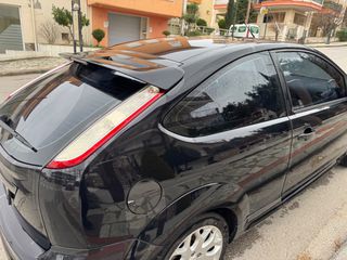 Ford Focus 2010 LOOK RS-thumb-12