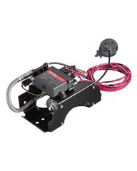 VEVOR Air Shock Controller 12V 100PSI Wireless On Board Air Compressor System