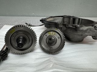 ΔΙΑΦΟΡΙΚΟ BEVΕRLY 250/300