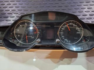 Πωλείται Καντράν Audi Q5  08-16