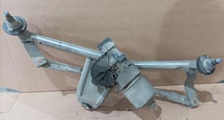 ΜΟΤΕΡ ΥΑΛΟΚΑΘΑΡΙΣΤΗΡΩΝ ΜΠΡΟΣΤΑ PEUGEOT 206 1998-2009   3397020578