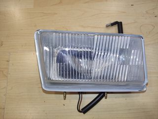 Maserati 2.24v and 4.24v Biturbo 4.22 81-94 ΦΑΝΟΣ ΟΜΙΧΛΗΣ ΔΕΞΙΟΣ ΚΑΙΝΟΥΡΓΙΟΣ ΓΝΗΣΙΟΣ