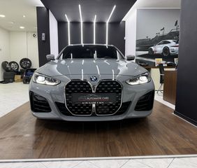 Bmw 420 Gran Coupe 2023 xDRIVE M SPORT FULL EXTRA ΜΟΝΑΔΙΚΟ ΠΡΟΣΦΟΡΑ-thumb-1