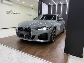 Bmw 420 Gran Coupe 2023 xDRIVE M SPORT FULL EXTRA ΜΟΝΑΔΙΚΟ ΠΡΟΣΦΟΡΑ-thumb-2