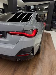 Bmw 420 Gran Coupe 2023 xDRIVE M SPORT FULL EXTRA ΜΟΝΑΔΙΚΟ ΠΡΟΣΦΟΡΑ-thumb-4