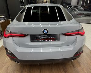 Bmw 420 Gran Coupe 2023 xDRIVE M SPORT FULL EXTRA ΜΟΝΑΔΙΚΟ ΠΡΟΣΦΟΡΑ-thumb-5