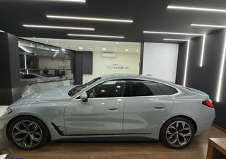 Bmw 420 Gran Coupe 2023 xDRIVE M SPORT FULL EXTRA ΜΟΝΑΔΙΚΟ ΠΡΟΣΦΟΡΑ-thumb-7