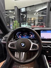Bmw 420 Gran Coupe 2023 xDRIVE M SPORT FULL EXTRA ΜΟΝΑΔΙΚΟ ΠΡΟΣΦΟΡΑ-thumb-9