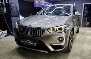 Bmw X1 2016 Sport/ X-line-FULL