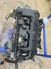 MINI COOPER ONE R56 2006-2012 ΚΙΝΗΤΗΡΑΣ 1.4cc ΒΕΝΖΙΝΗ N12B14A N12B14A