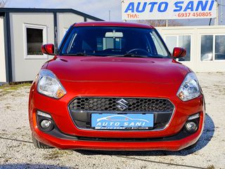 Suzuki Swift 2017 Comfort