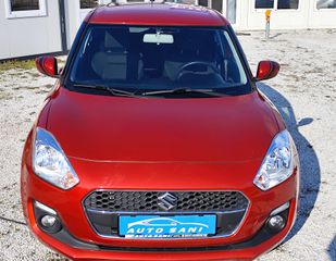 Suzuki Swift 2017 Comfort-thumb-1