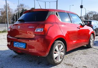 Suzuki Swift 2017 Comfort-thumb-6