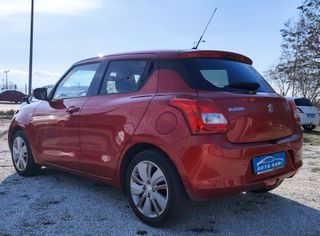Suzuki Swift 2017 Comfort-thumb-7