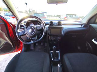 Suzuki Swift 2017 Comfort-thumb-9