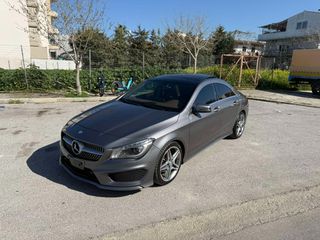 Mercedes-Benz CLA 180 2015 CLA COUPé 180 AMG LINE 7G-DCT-thumb-43