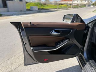 Mercedes-Benz CLA 180 2015 CLA COUPé 180 AMG LINE 7G-DCT-thumb-9