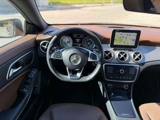 Mercedes-Benz CLA 180 2015 CLA COUPé 180 AMG LINE 7G-DCT-thumb-49