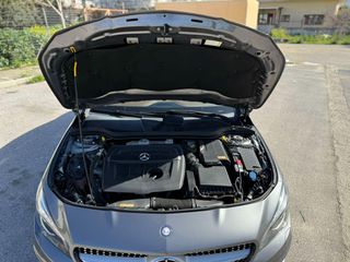 Mercedes-Benz CLA 180 2015 CLA COUPé 180 AMG LINE 7G-DCT-thumb-54