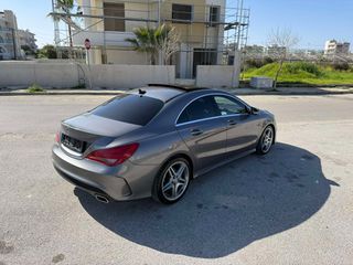 Mercedes-Benz CLA 180 2015 CLA COUPé 180 AMG LINE 7G-DCT-thumb-39