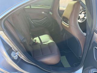 Mercedes-Benz CLA 180 2015 CLA COUPé 180 AMG LINE 7G-DCT-thumb-18