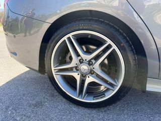 Mercedes-Benz CLA 180 2015 CLA COUPé 180 AMG LINE 7G-DCT-thumb-53