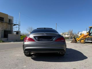 Mercedes-Benz CLA 180 2015 CLA COUPé 180 AMG LINE 7G-DCT-thumb-40