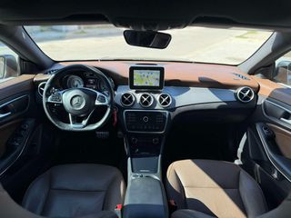 Mercedes-Benz CLA 180 2015 CLA COUPé 180 AMG LINE 7G-DCT-thumb-56