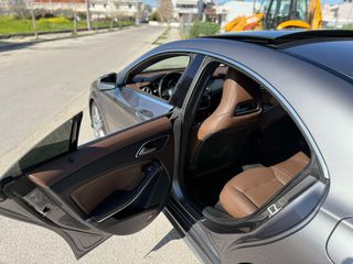 Mercedes-Benz CLA 180 2015 CLA COUPé 180 AMG LINE 7G-DCT-thumb-12