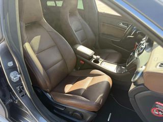 Mercedes-Benz CLA 180 2015 CLA COUPé 180 AMG LINE 7G-DCT-thumb-21