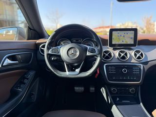 Mercedes-Benz CLA 180 2015 CLA COUPé 180 AMG LINE 7G-DCT-thumb-48