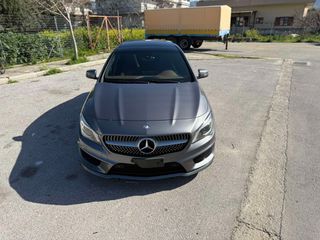 Mercedes-Benz CLA 180 2015 CLA COUPé 180 AMG LINE 7G-DCT-thumb-58