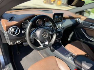 Mercedes-Benz CLA 180 2015 CLA COUPé 180 AMG LINE 7G-DCT-thumb-11