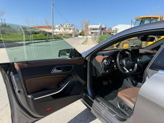Mercedes-Benz CLA 180 2015 CLA COUPé 180 AMG LINE 7G-DCT-thumb-8
