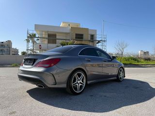 Mercedes-Benz CLA 180 2015 CLA COUPé 180 AMG LINE 7G-DCT-thumb-34
