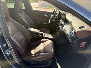 Mercedes-Benz CLA 180 2015 CLA COUPé 180 AMG LINE 7G-DCT-thumb-22