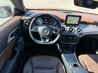 Mercedes-Benz CLA 180 2015 CLA COUPé 180 AMG LINE 7G-DCT-thumb-25