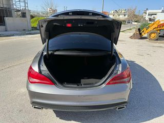 Mercedes-Benz CLA 180 2015 CLA COUPé 180 AMG LINE 7G-DCT-thumb-14