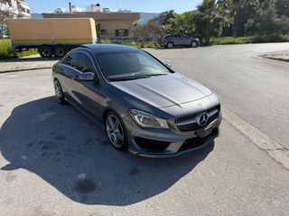 Mercedes-Benz CLA 180 2015 CLA COUPé 180 AMG LINE 7G-DCT-thumb-32