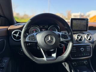 Mercedes-Benz CLA 180 2015 CLA COUPé 180 AMG LINE 7G-DCT-thumb-24