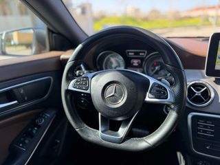 Mercedes-Benz CLA 180 2015 CLA COUPé 180 AMG LINE 7G-DCT-thumb-27