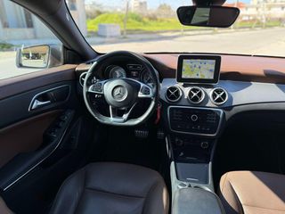 Mercedes-Benz CLA 180 2015 CLA COUPé 180 AMG LINE 7G-DCT-thumb-26
