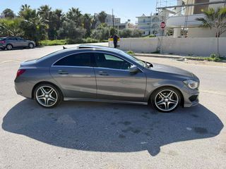 Mercedes-Benz CLA 180 2015 CLA COUPé 180 AMG LINE 7G-DCT-thumb-35