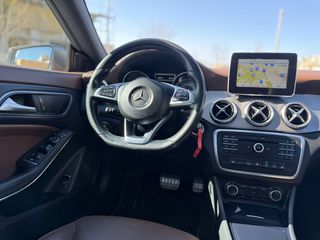 Mercedes-Benz CLA 180 2015 CLA COUPé 180 AMG LINE 7G-DCT-thumb-23